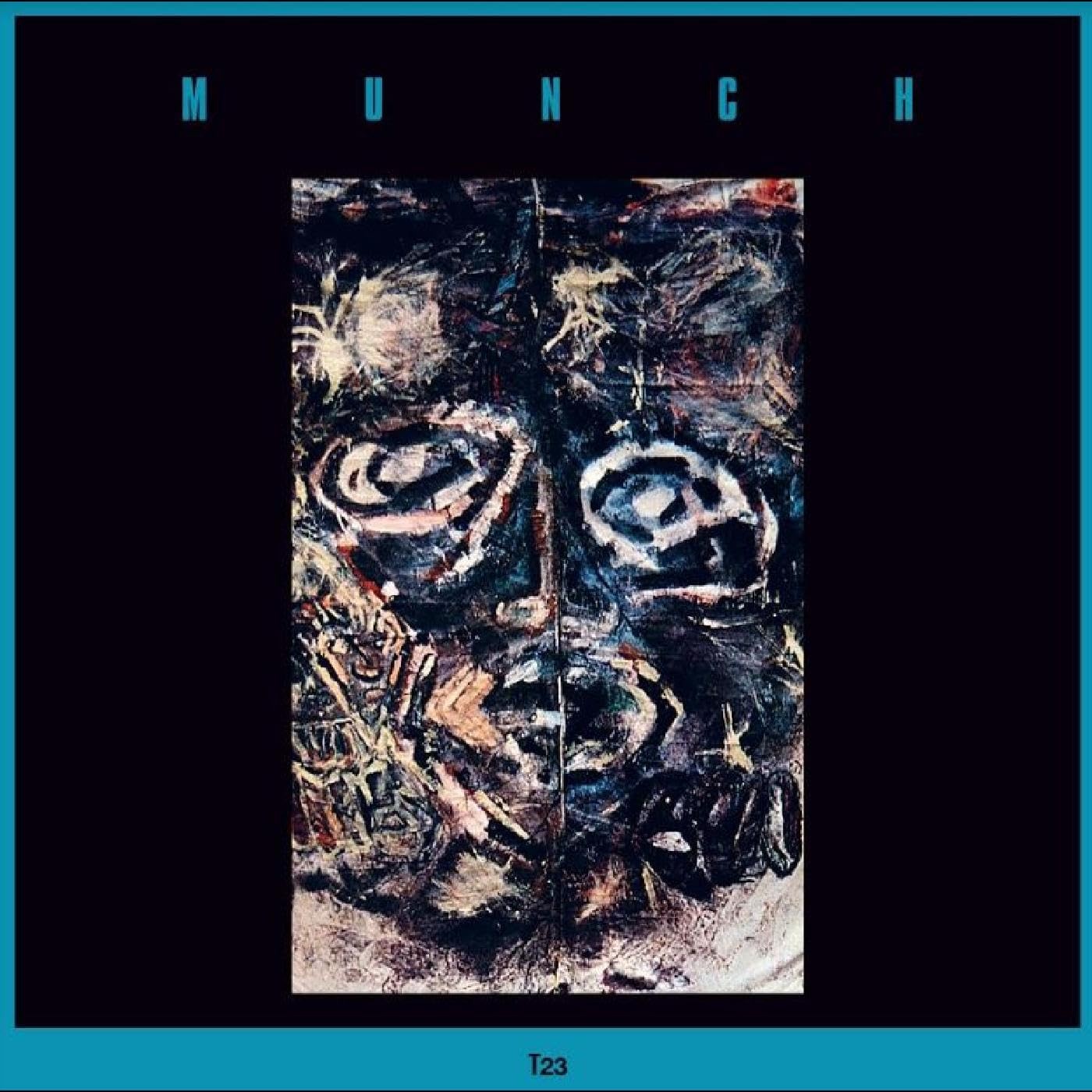 Munch Munch (Vinyl LP)