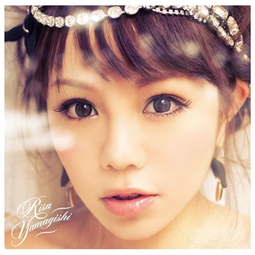 Yamagishi Risa Doushite/080 (CD)