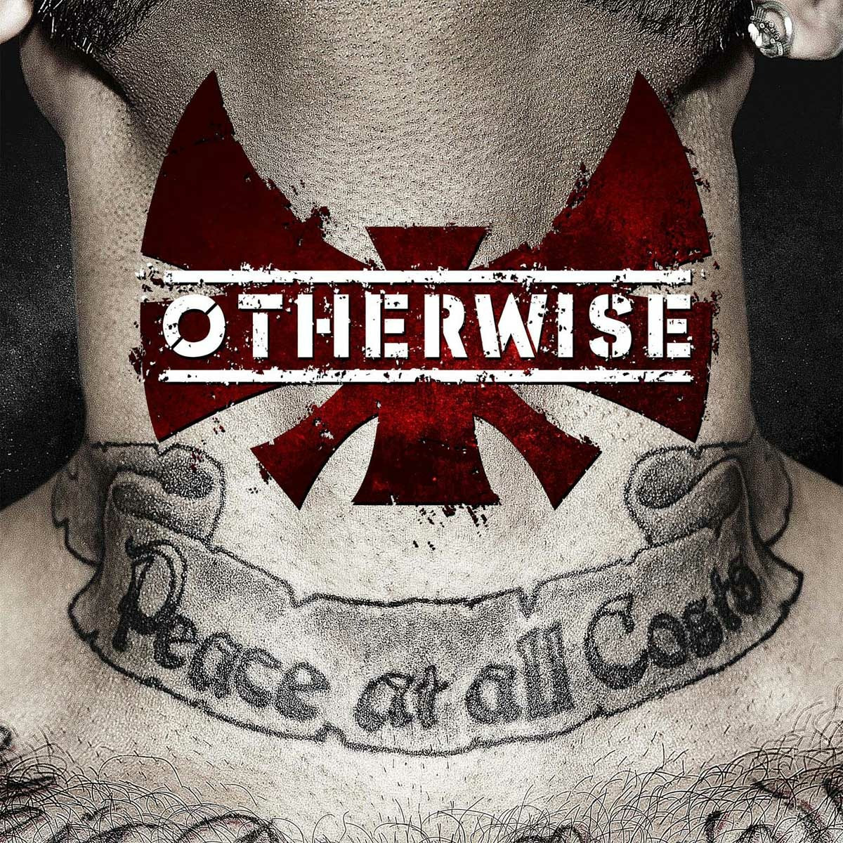 Otherwise - Peace At All Costs - 2 Cd