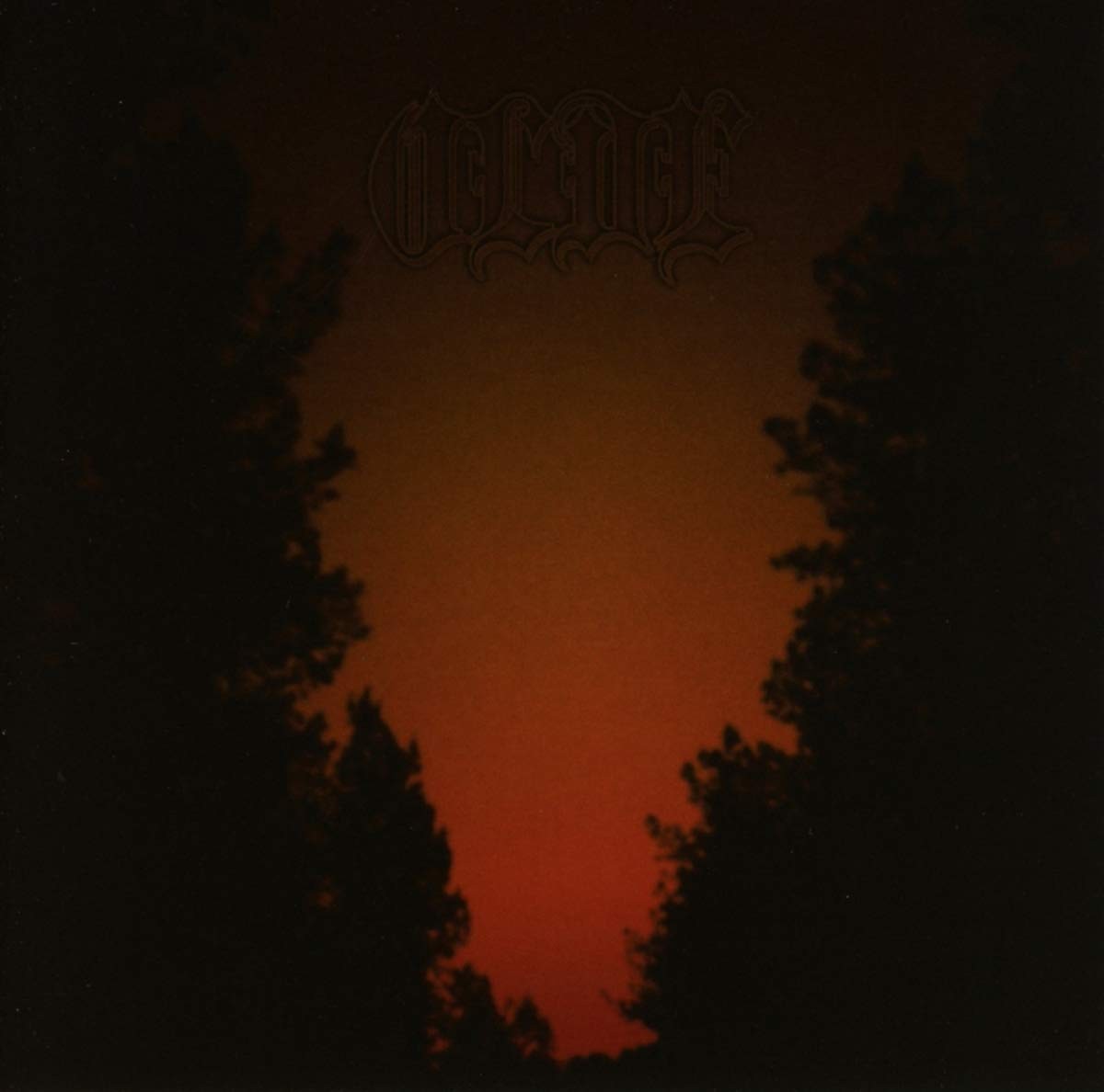 Olde The Gates Of Dawn (CD)