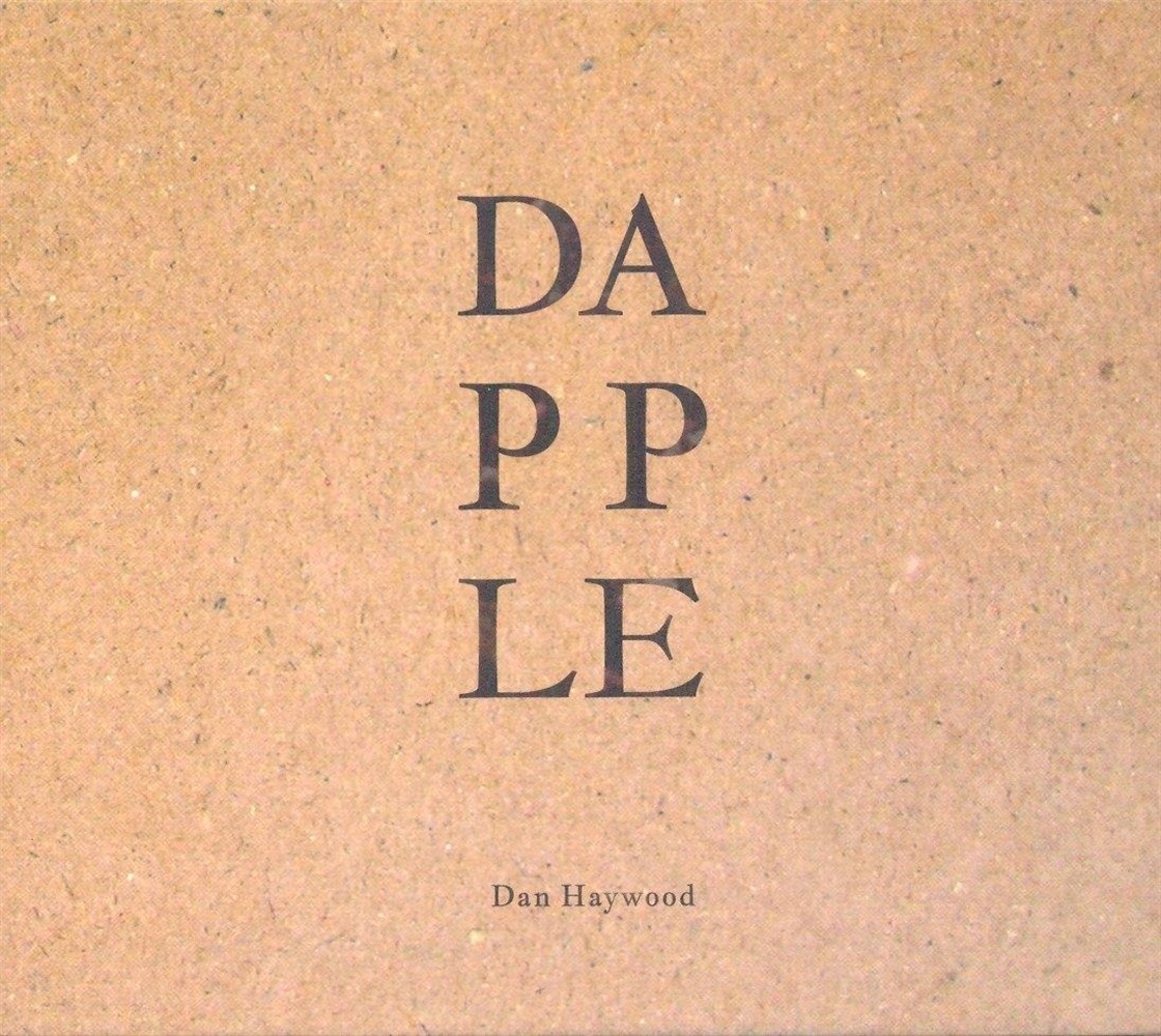 Dapple - Dan Hayward (Audio Cd)