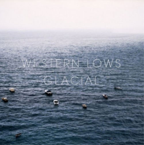 Western Lows Glacial (CD) Album