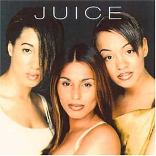 Juice Juice (CD)