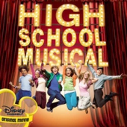 High School Musical High School Musical (CD)