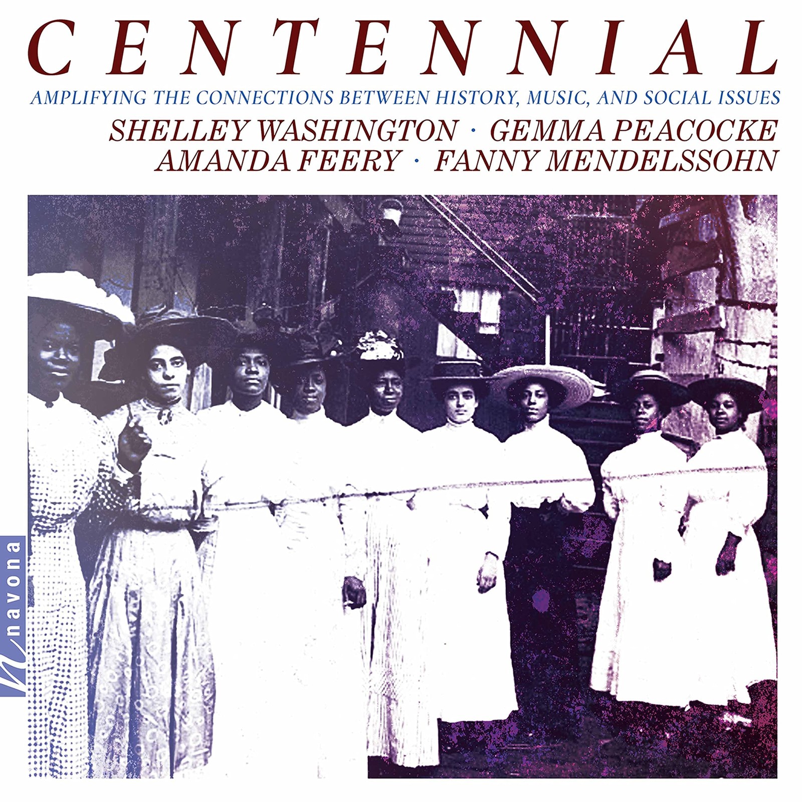 __ Centennial (CD)
