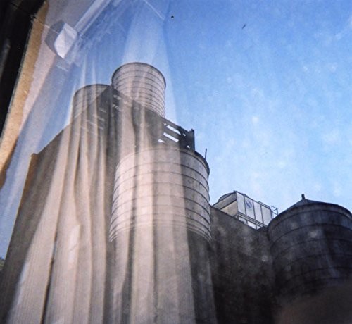 Sun Kil Moon Common As Light And Love Are Red Valleys Of Blood (CD)
