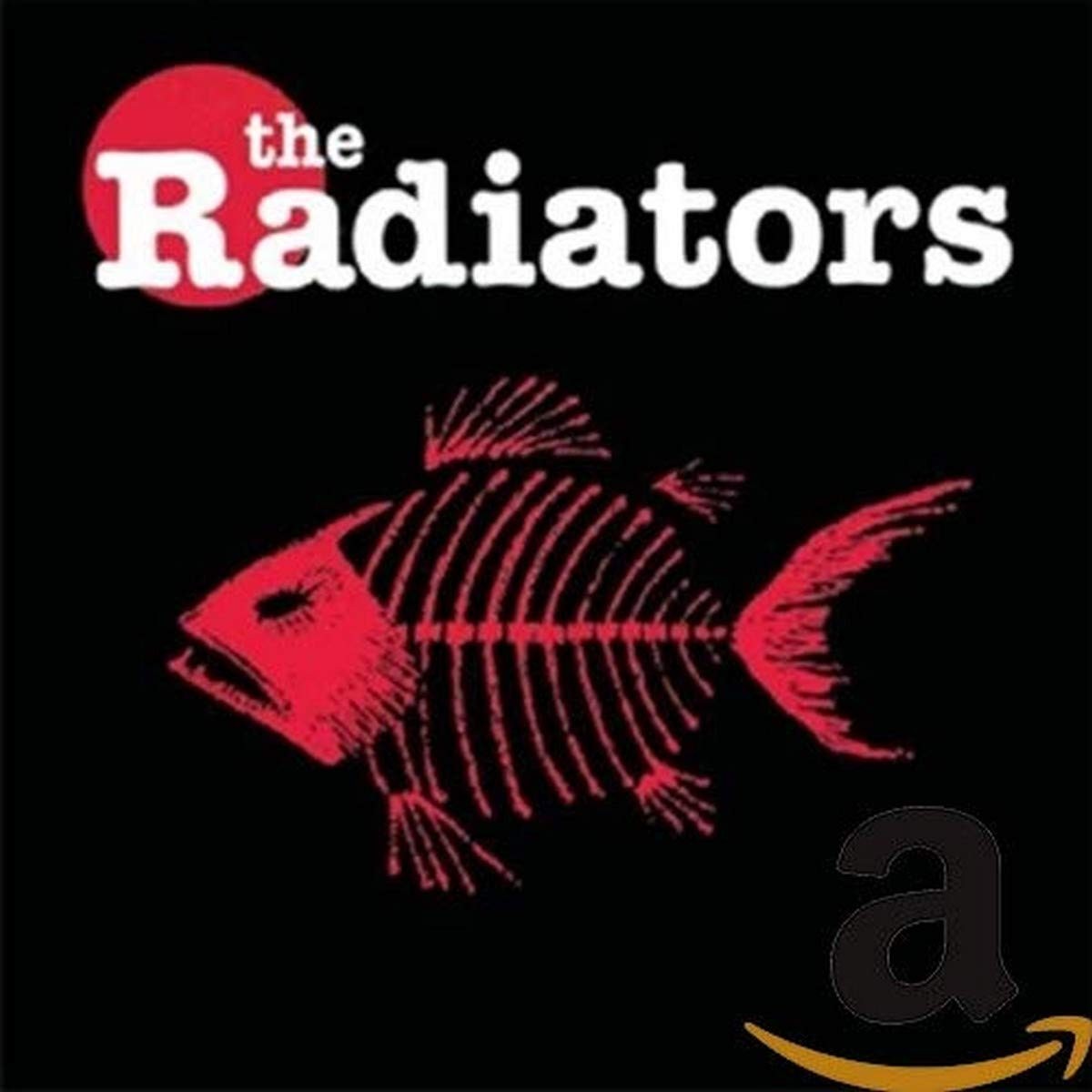 The Radiators The Radiators (CD)