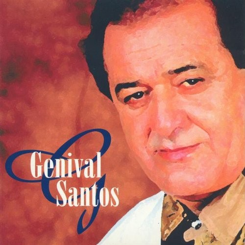 Genival Santos Genival Santos (CD)