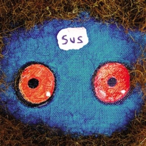 Poil Sus (Vinyl LP)