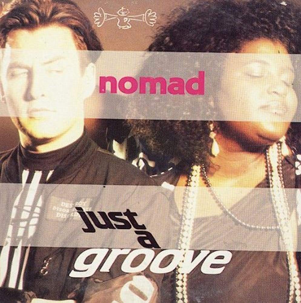 The Dance Mixers Just A Groove (CD)