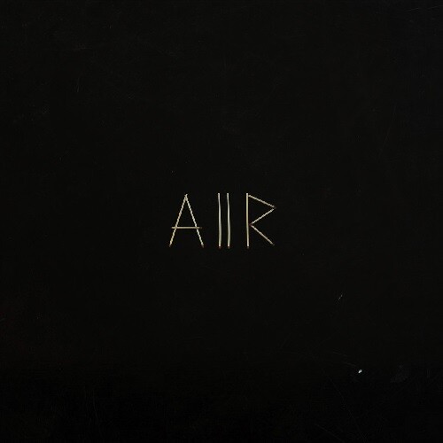 Sault - Air - Cd (digipack)