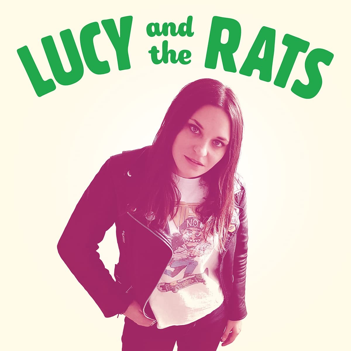 Lucy & Rats Lucy And The Rats (Vinyl LP)