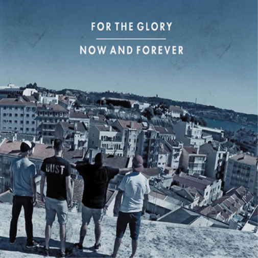 For the Glory Now and Forever (CD) Album Digipak (Limited Edition)
