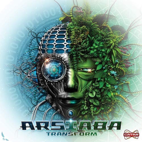 Transform - Transform - Cd