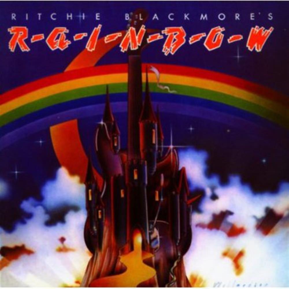 Ritchie Blackmore'S Rainbow - Rainbow (Audio Cd)
