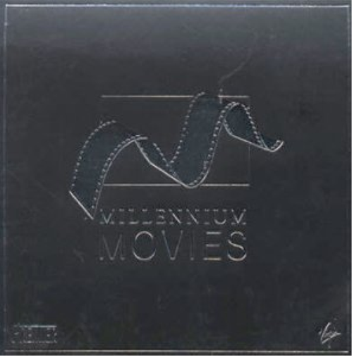 Various Millennium Movies (CD)