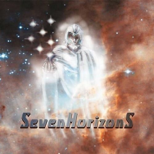 Audio Cd Nuovo - Seven Horizons - Seven Horizons  - Cd Baby