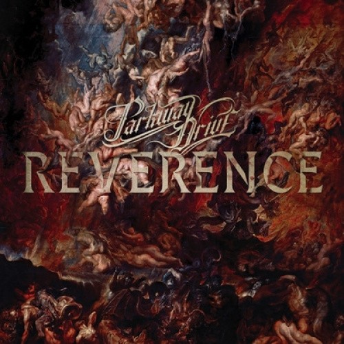 Reverence by PARKWAY DRIVE [VINYL]
