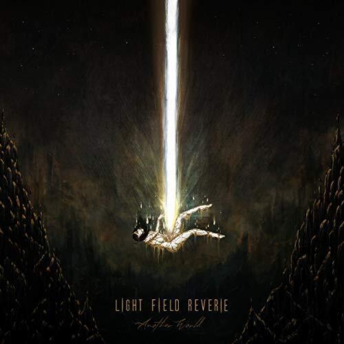 Light Field Reverie Another World (CD) Album
