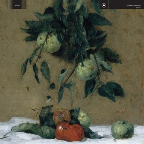 Obey by Exploded View [VINYL]