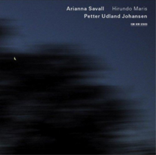 Arianna Savall Arianna Savall: Hirundo Maris (CD) Album