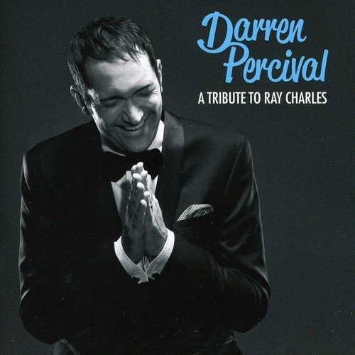 Darren Percival Tribute to Ray Charles (CD)