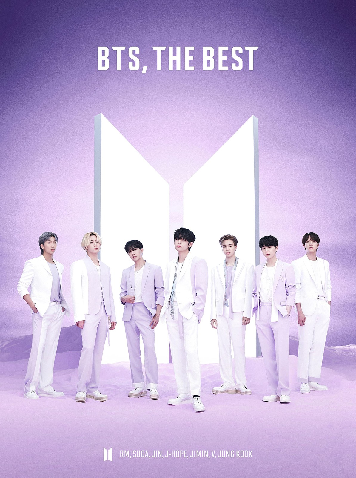 Bts Bts. The Best <Limited> (CD)