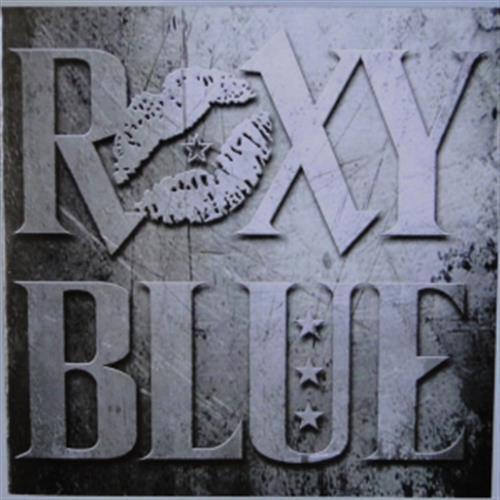 Roxy Blue - Roxy Blue (Audio CD)