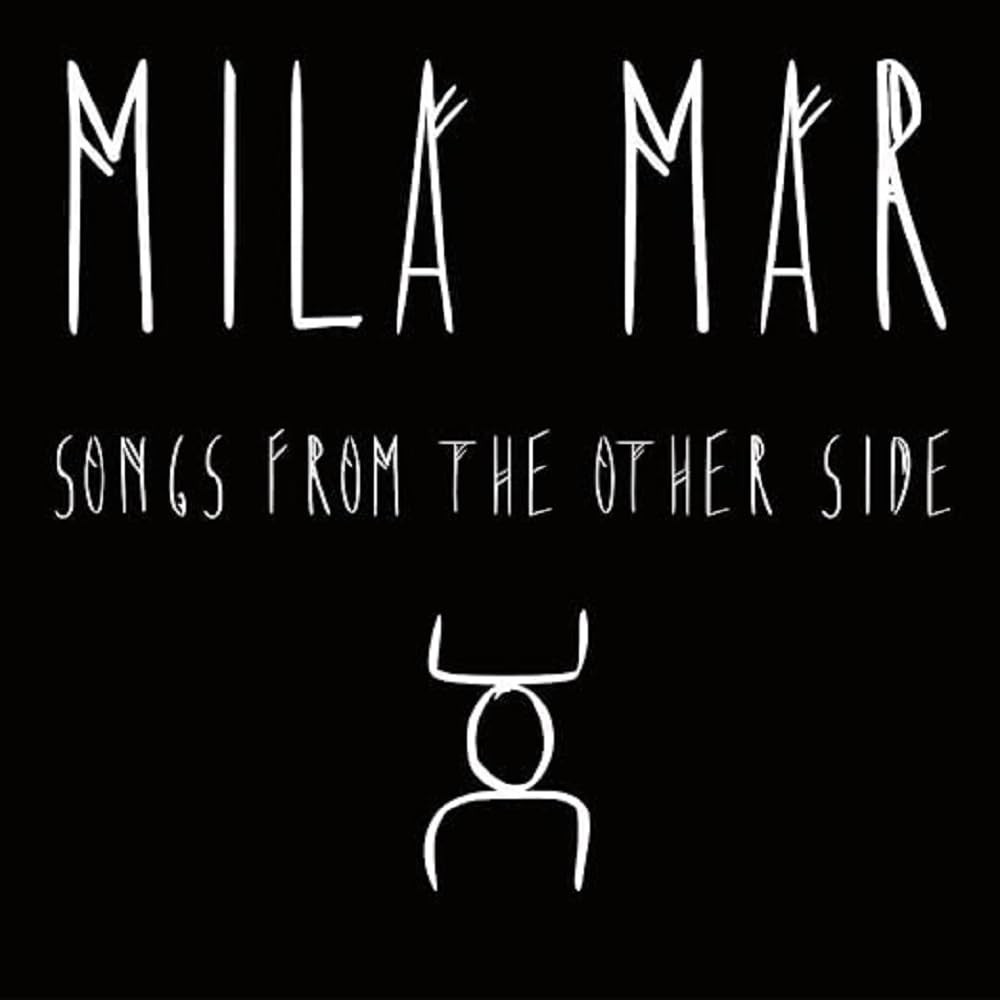Mila Mar Songs From The Other Side (7Inch-Box-Set) (Vinyl LP)