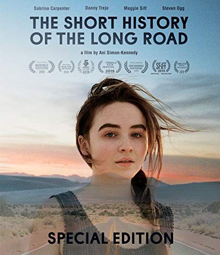 The Short History Of The Long Road: [Blu-ray] [Special Edition]