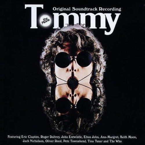 Audio Cd Who (The) - Tommy (2 Cd)