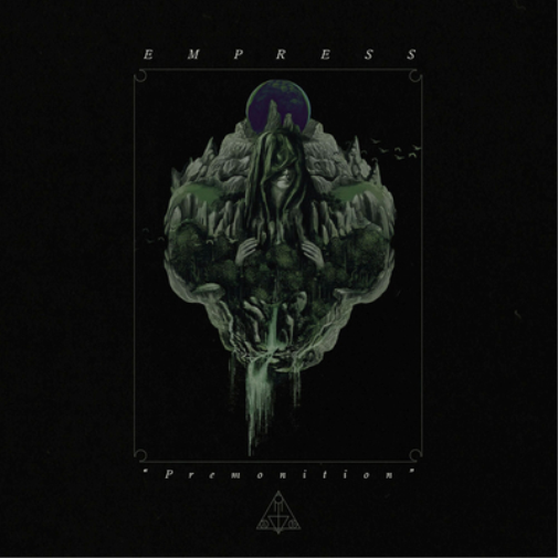 Empress Premonition (Vinyl LP) 12" Album