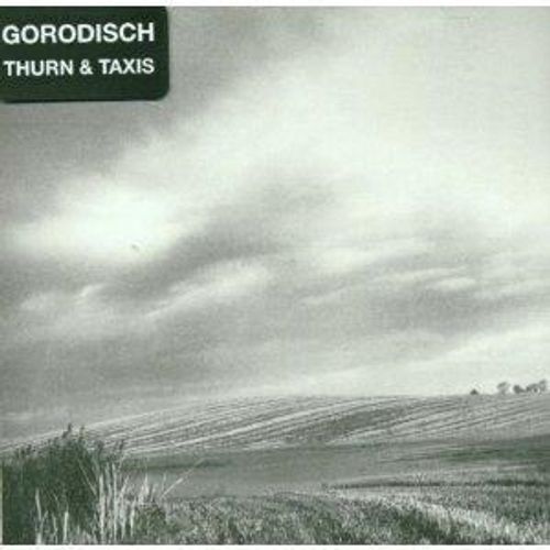 Audio Cd Nuovo - Gorodisch - Thurn & Taxis  - Leaf Label