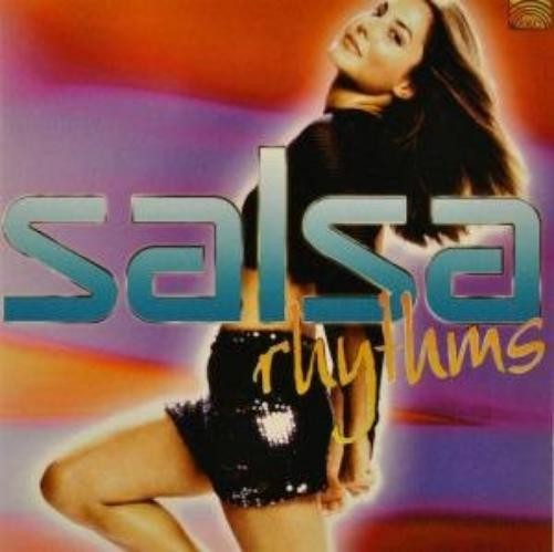 Various Salsa Rhythms (CD)