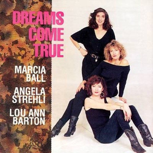 Dreams Come True by Dreams Come True [CD]