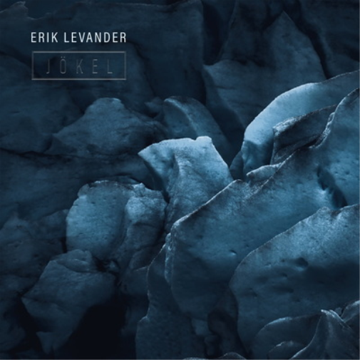 Erik Levander Jökel (CD) Album