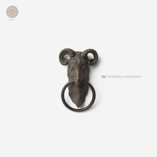 Zu Terminalia Amazonia (CD) Album