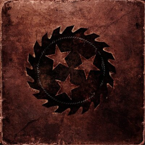 Whitechapel Whitechapel (Vinyl LP) 12" Album Coloured Vinyl (Limited Edition)