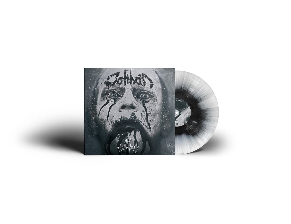 Caliban I am Nemesis (Vinyl LP)
