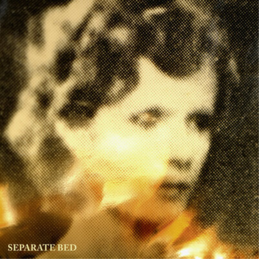 Separate Bed Separate Bed (Vinyl LP) 12" Album