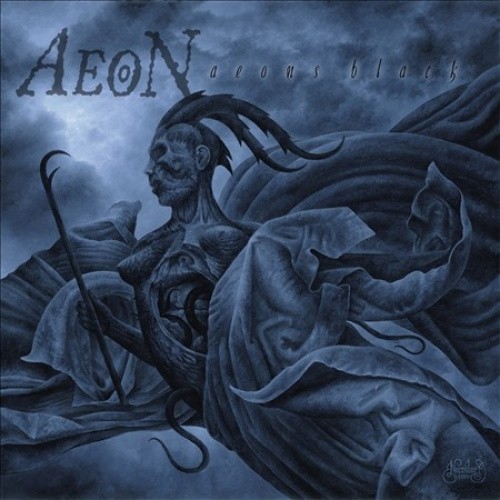Aeons Black by Aeon [Audio CD]