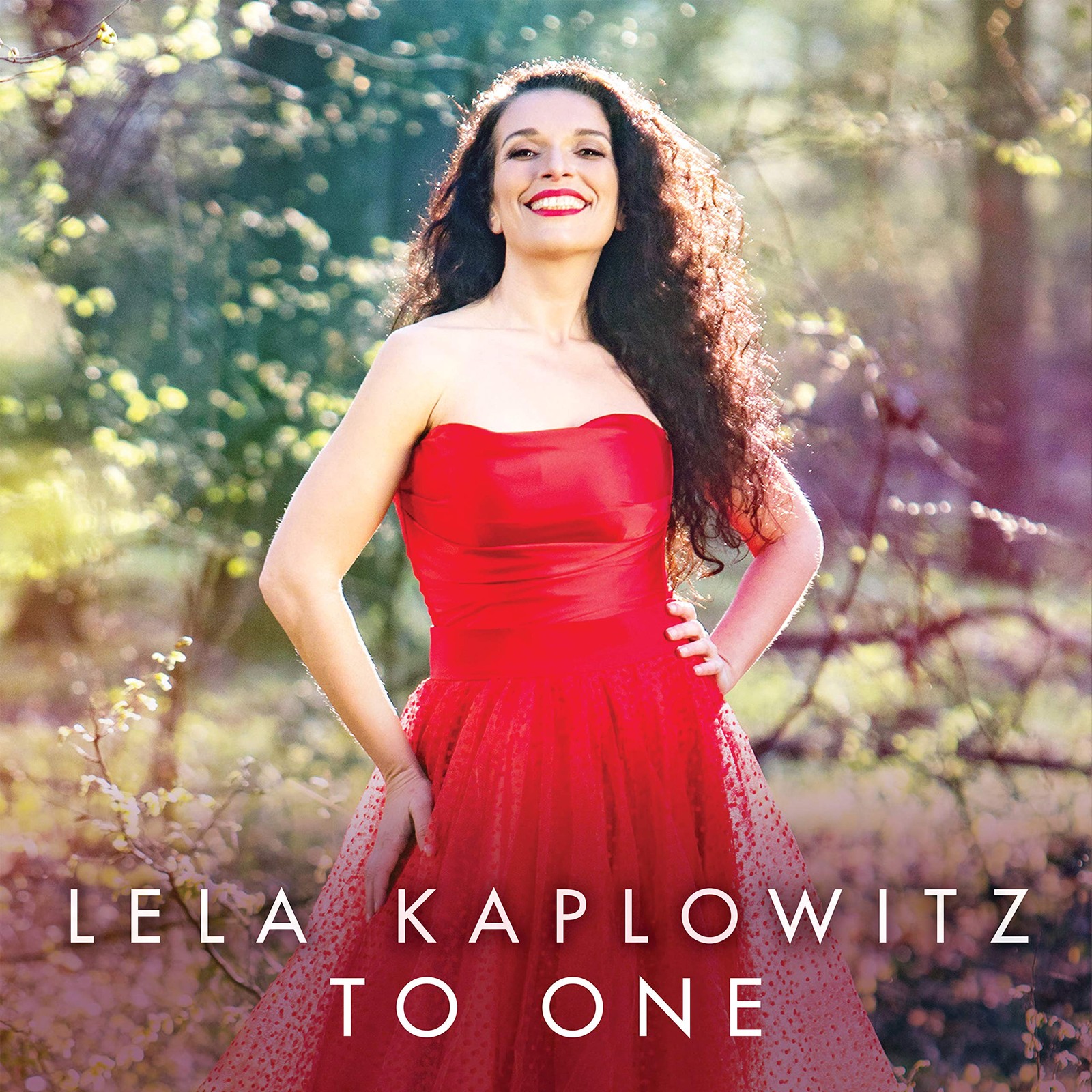 Lela Kaplowitz To One (CD)