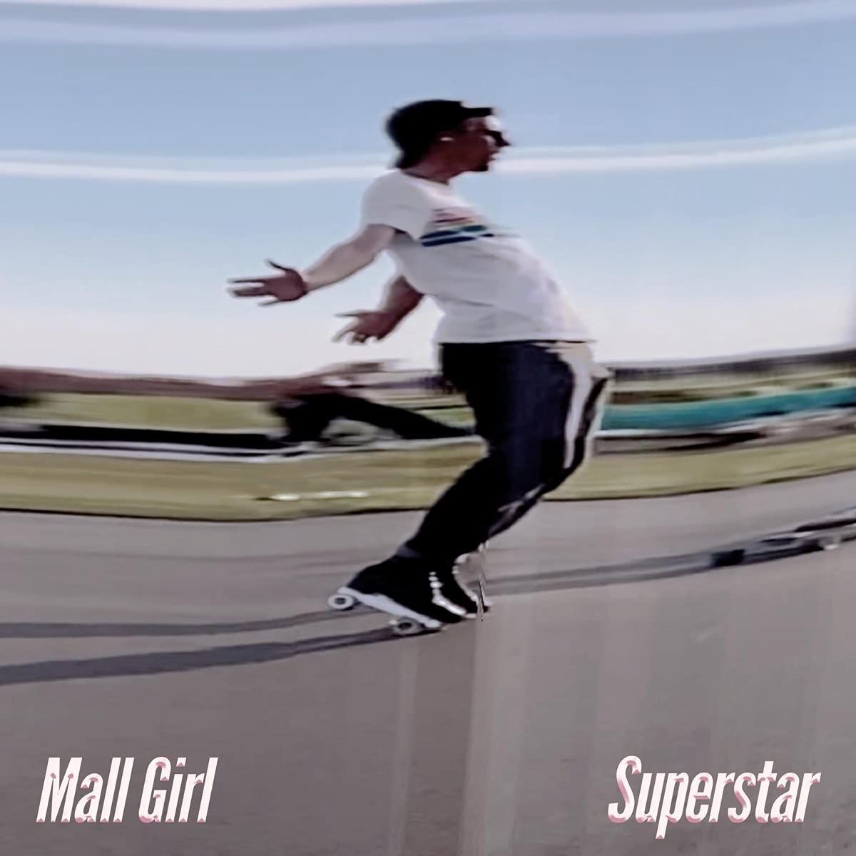Vinile Mall Girl - Superstar