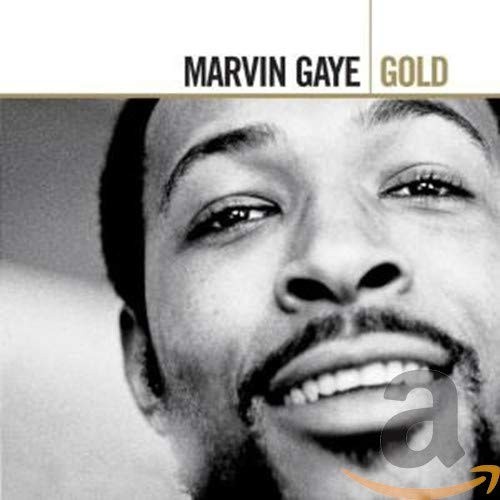 Gold Collection by Marvin Gaye