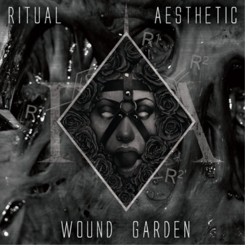 Ritual Aesthetic Wound Garden (CD) Album