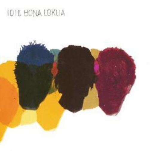Gerald Toto Toto Bona Lokua (CD) Album