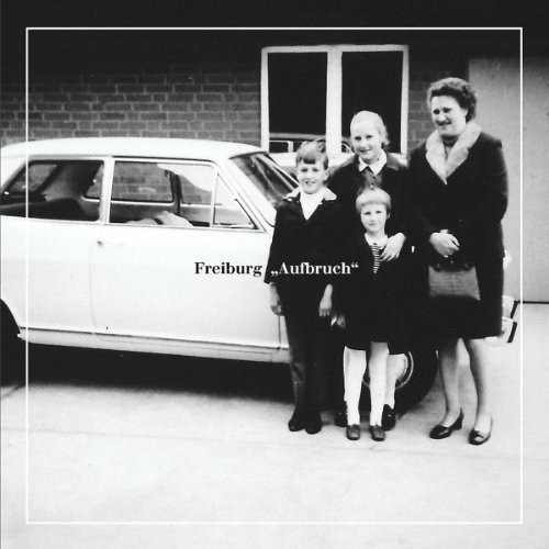 Freiburg Aufbruch (Vinyl LP)