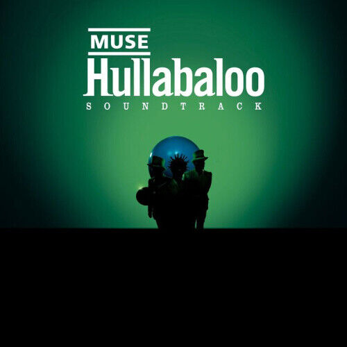 Hullaballo Soundtrack by HULLABALOO O.S.T. [Audio CD]