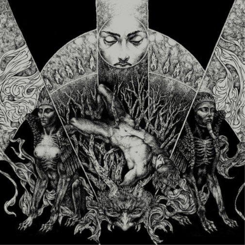 Deuil Shock/Deny (CD) Album
