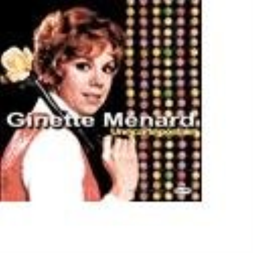 Múnard Ginette Une Carte Postale (CD)